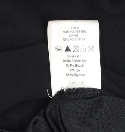 Womens UK Size 14 Rise Shift Dress