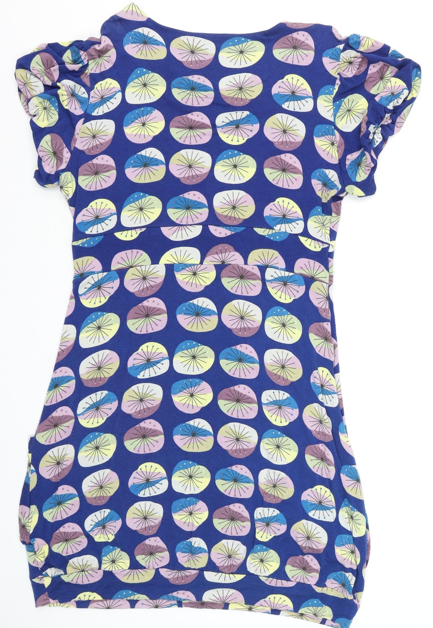 Womens UK Size 4 Amani Bodycon Dress