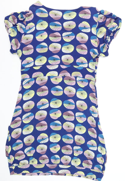 Womens UK Size 4 Amani Bodycon Dress
