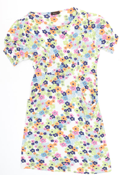 Womens UK Size 4 Amani Bodycon Dress