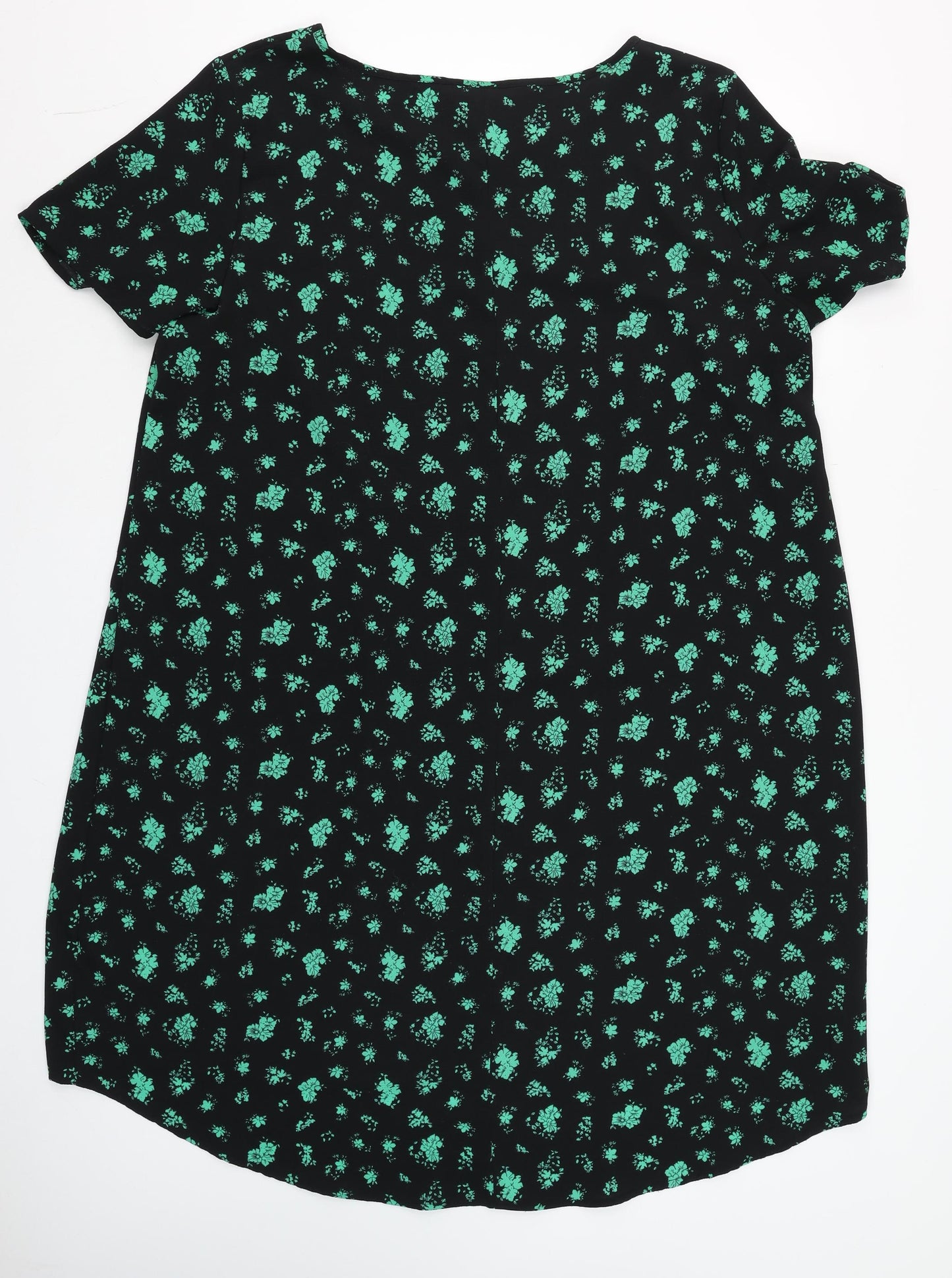 Womens UK Size M Zizzi Shift Dress