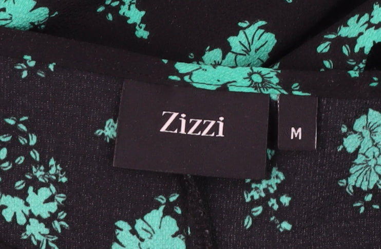 Womens UK Size M Zizzi Shift Dress