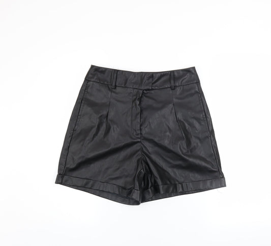 Womens UK Size S Only Regular Fit Chino Shorts