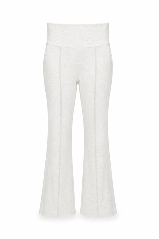 Womens UK Size S Boohoo  Leggings Ivory Leggings