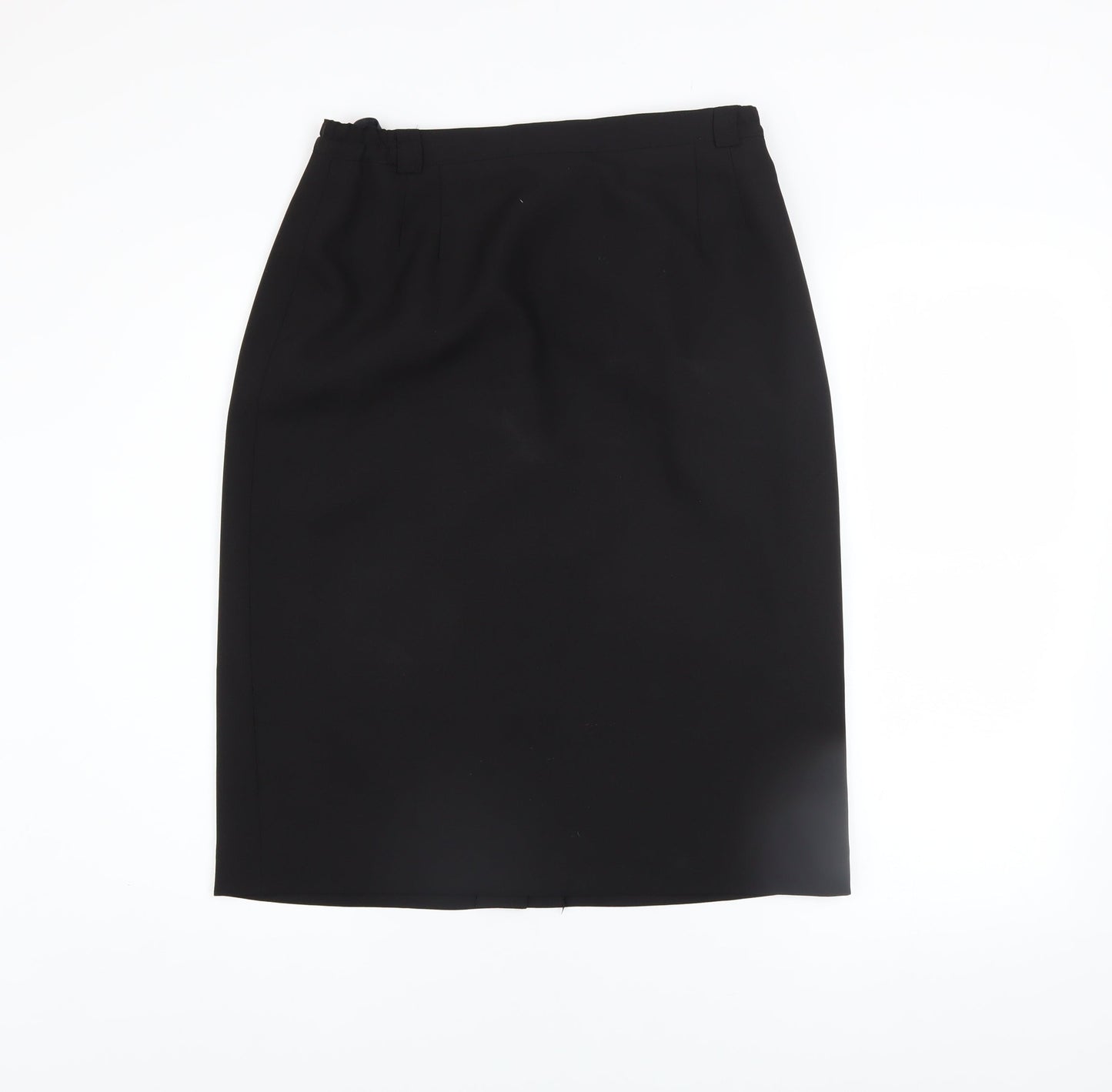 Womens UK Size 14 Markwald Straight & Pencil Twill Skirt