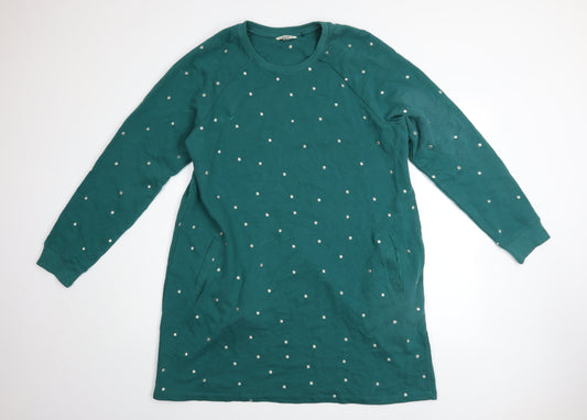 Womens UK Size 18 FatFace Shift Dress