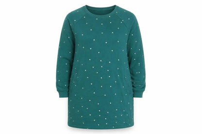 Womens UK Size 18 FatFace Shift Dress