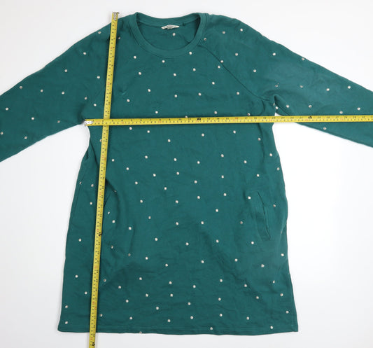 Womens UK Size 18 FatFace Shift Dress