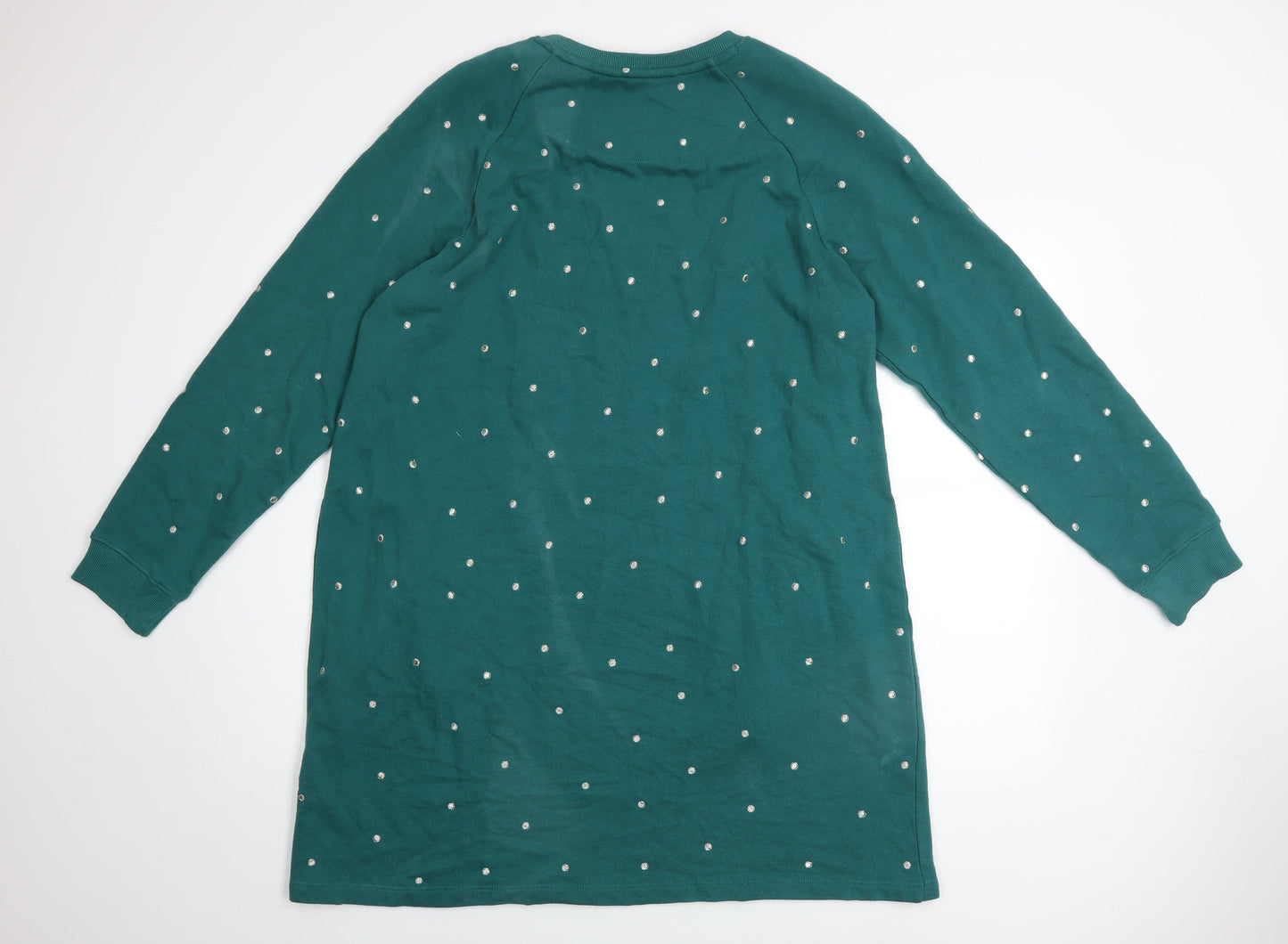 Womens UK Size 18 FatFace Shift Dress
