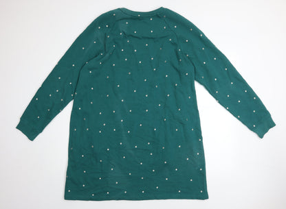 Womens UK Size 18 FatFace Shift Dress