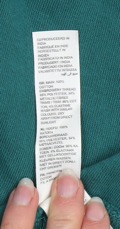 Womens UK Size 18 FatFace Shift Dress