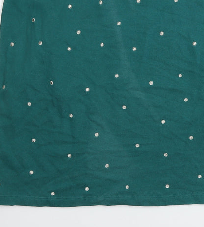 Womens UK Size 18 FatFace Shift Dress