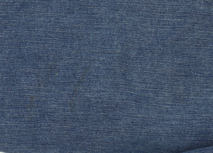 Womens UK Size 6 River Island Slim Fit Skinny Blue Jeans
