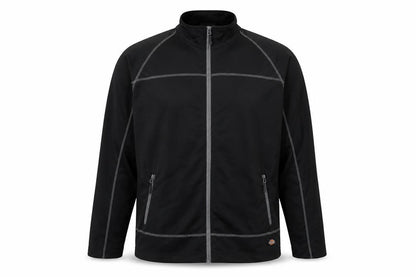 Mens UK Size 2XL Dickies Black Gym & Training Running & Jogging Walking Jacket