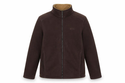Mens UK Size XL Regatta Brown Basic Jacket