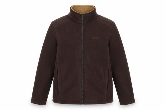 Mens UK Size XL Regatta Brown Basic Jacket