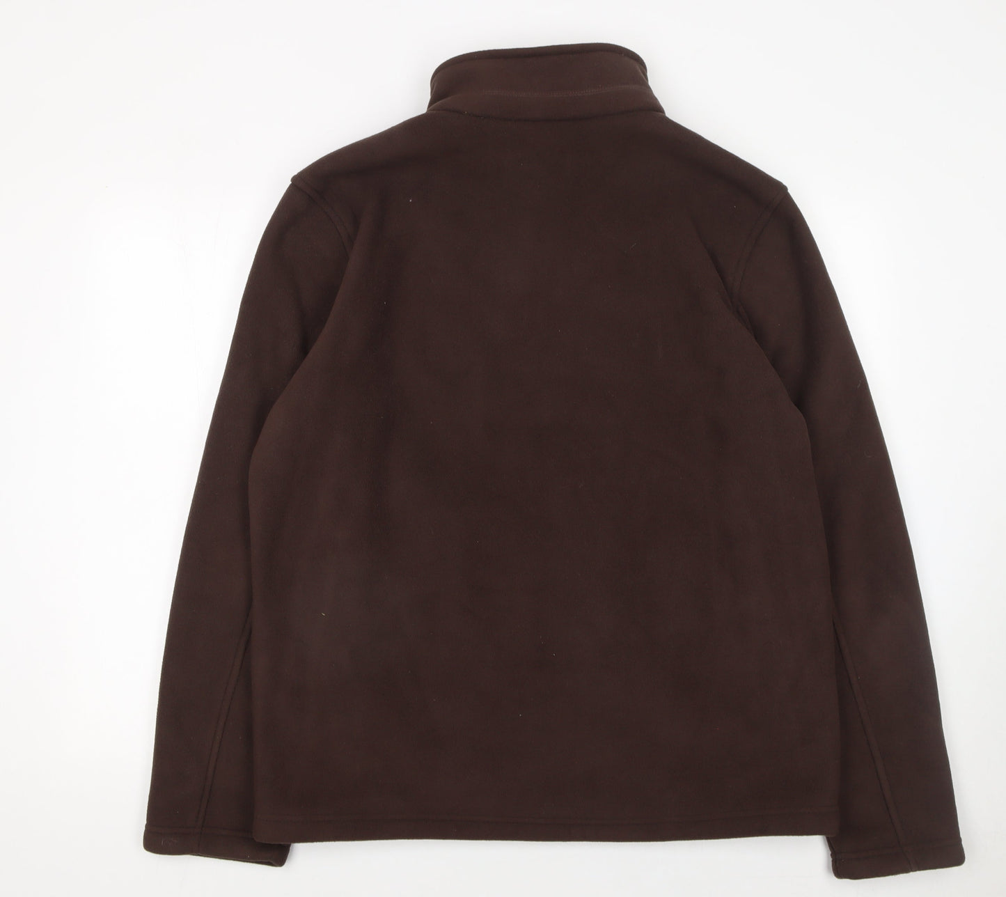 Mens UK Size XL Regatta Brown Basic Jacket