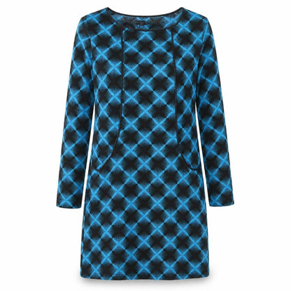 Womens UK Size 14 Stella Shift Dress