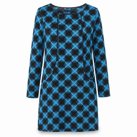 Womens UK Size 14 Stella Shift Dress