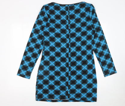 Womens UK Size 14 Stella Shift Dress