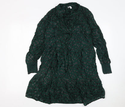 Womens UK Size S Gallery A-Line Dress