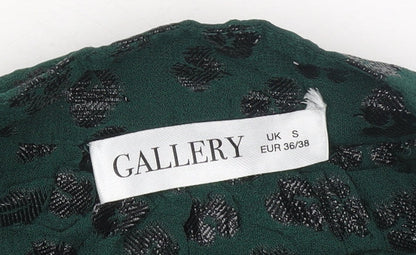 Womens UK Size S Gallery A-Line Dress