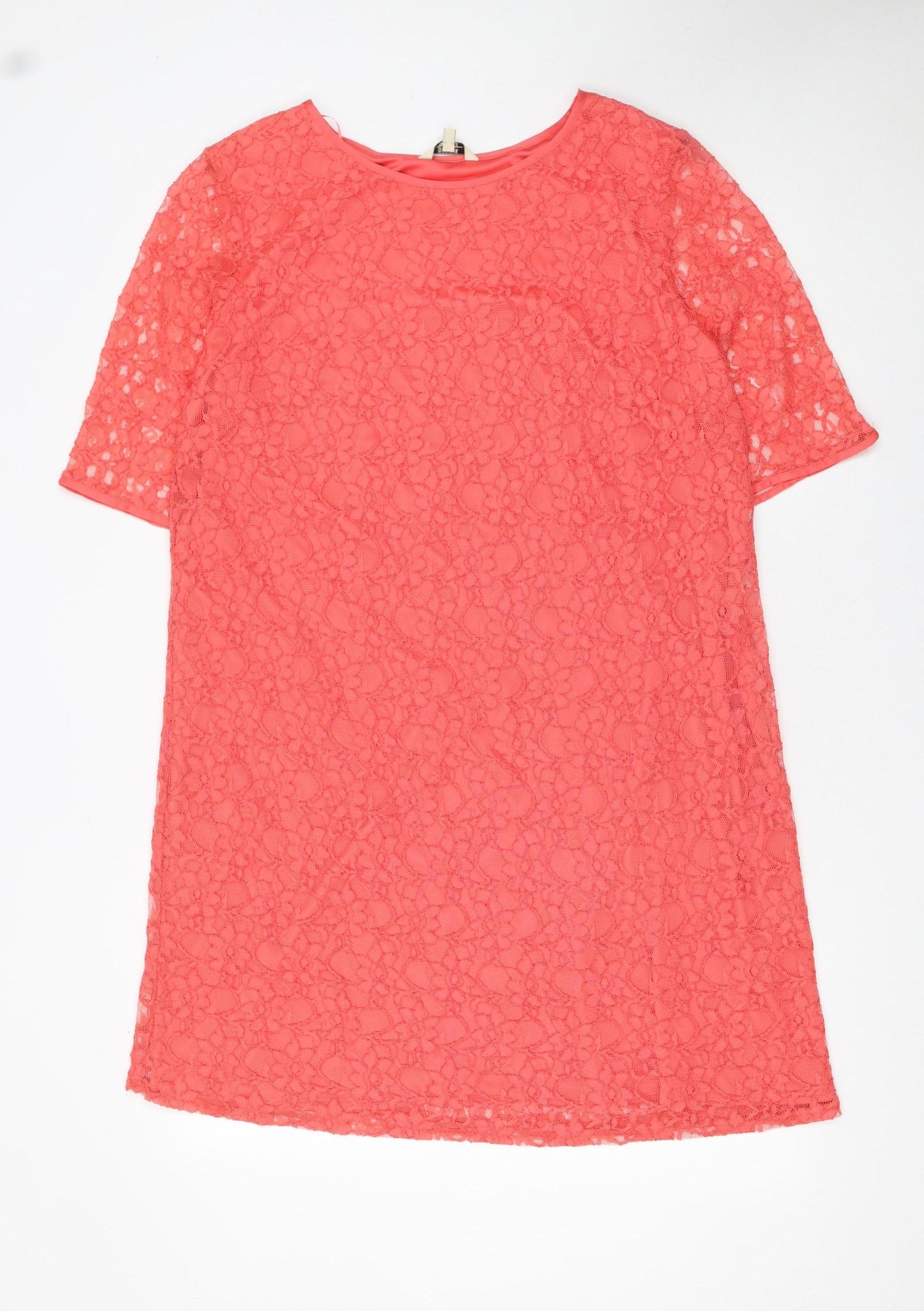 Womens UK Size 18 Matalan Shift Dress