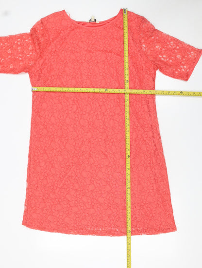 Womens UK Size 18 Matalan Shift Dress