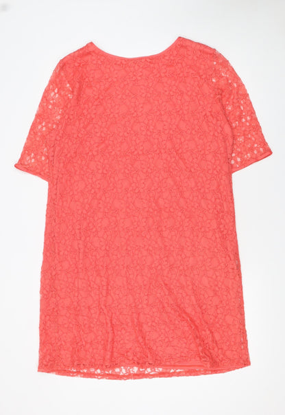 Womens UK Size 18 Matalan Shift Dress