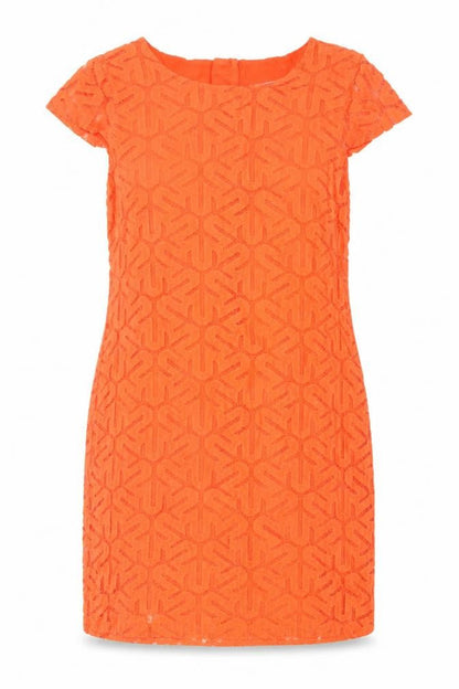 Womens UK Size 12 Savida Sheath Dress