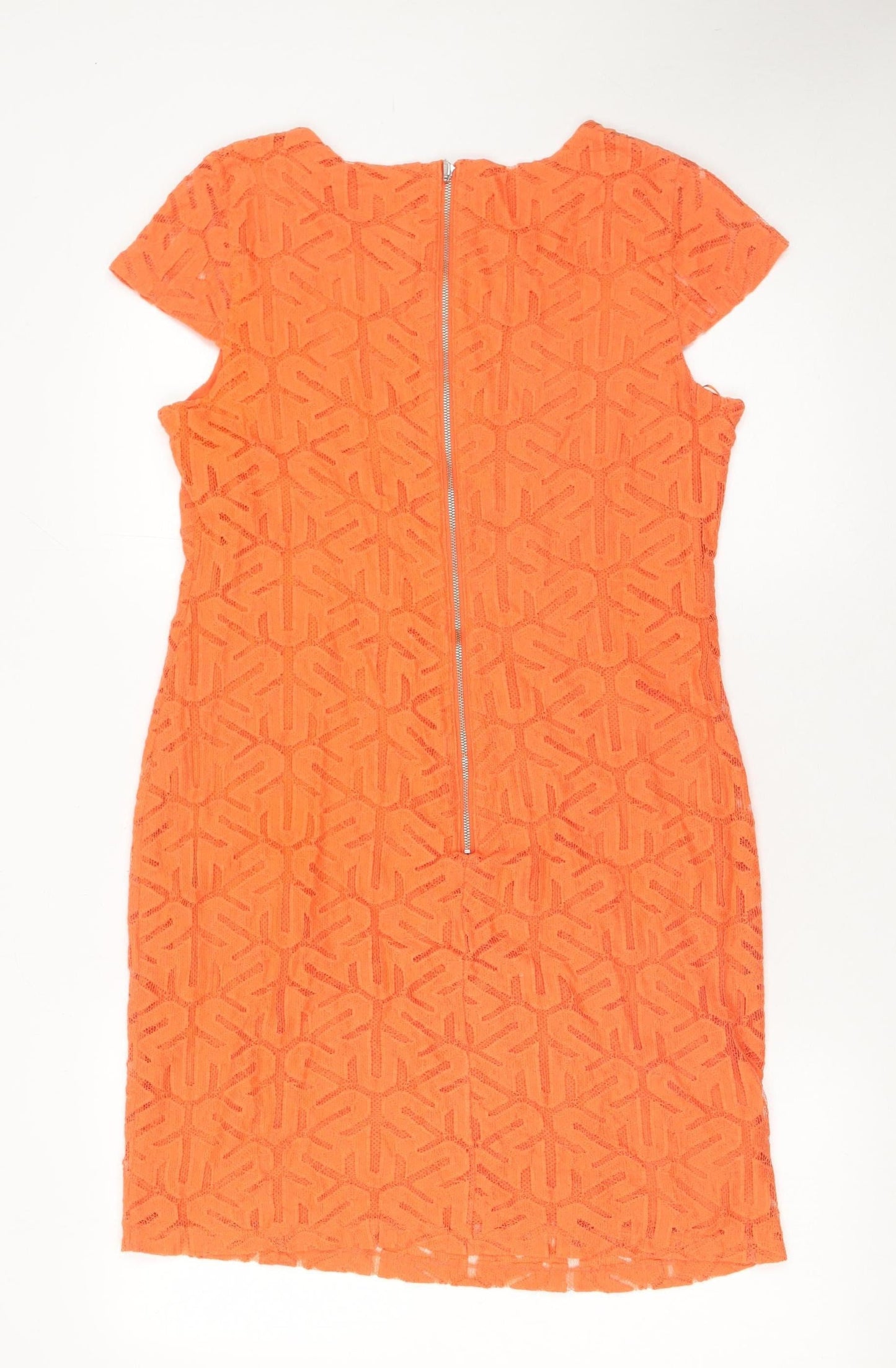 Womens UK Size 12 Savida Sheath Dress