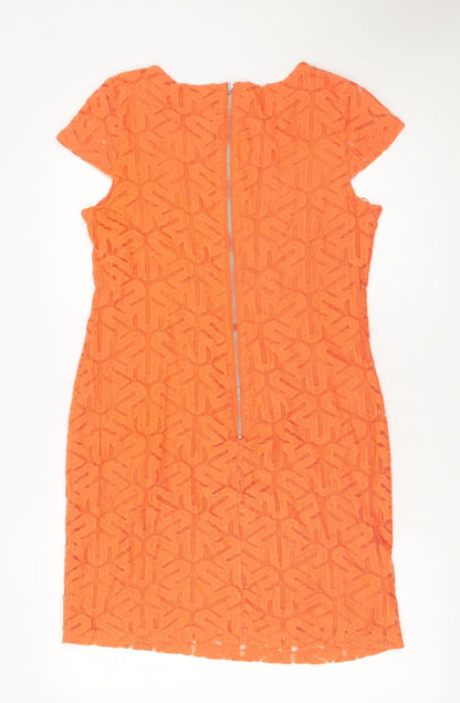 Womens UK Size 12 Savida Sheath Dress