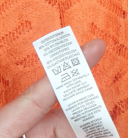 Womens UK Size 12 Savida Sheath Dress