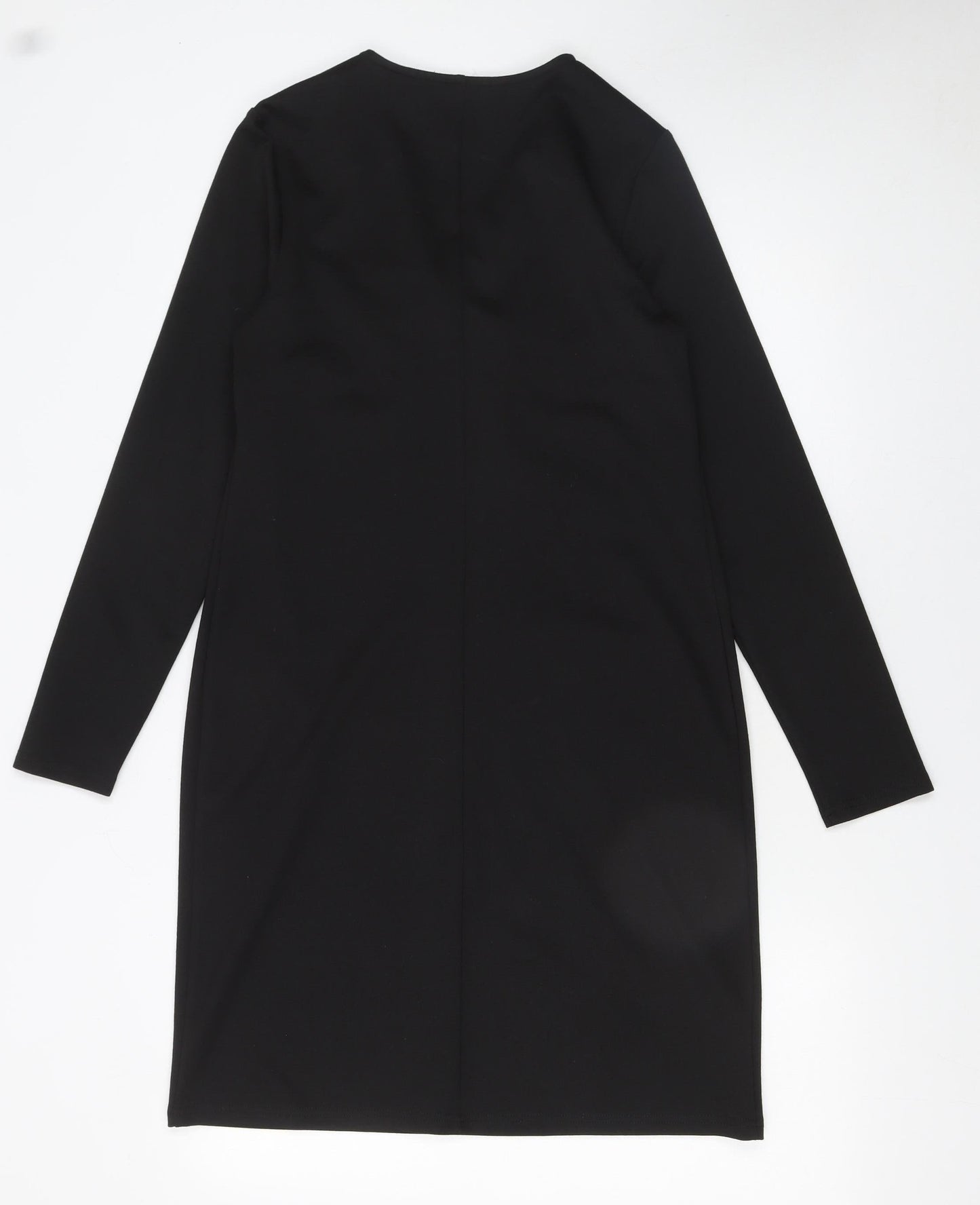 Womens UK Size 8 Papaya Shift Dress