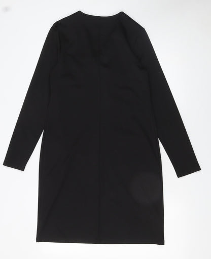 Womens UK Size 8 Papaya Shift Dress