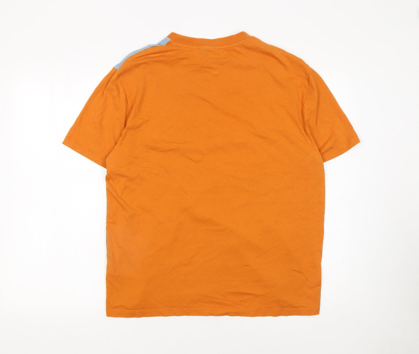 Mens UK Size M ASOS Design Multicoloured  T-Shirt