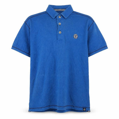 Mens UK Size M Tog Twenty Four 100% Cotton Polo Shirt