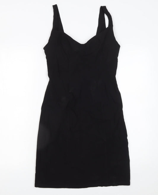 Womens UK Size 12 Primark Bodycon Dress