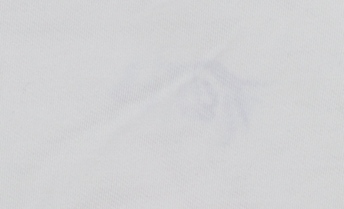 Womens UK Size M Levi's White Pullover Hoodie