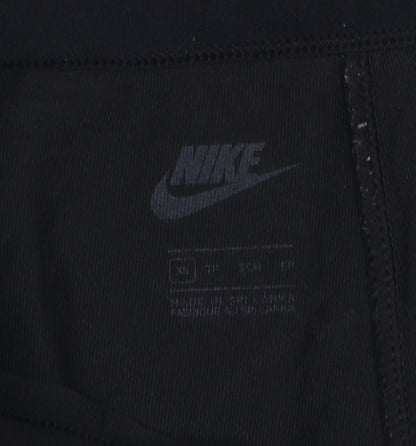 Womens UK Size XS Nike Slim Fit Leggings Black Leggings
