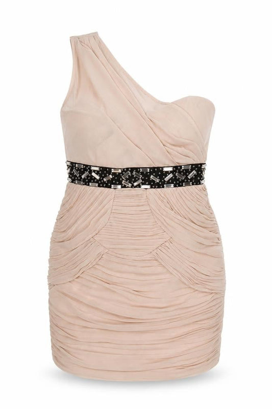 Womens UK Size 8 Lipsy Bodycon Dress