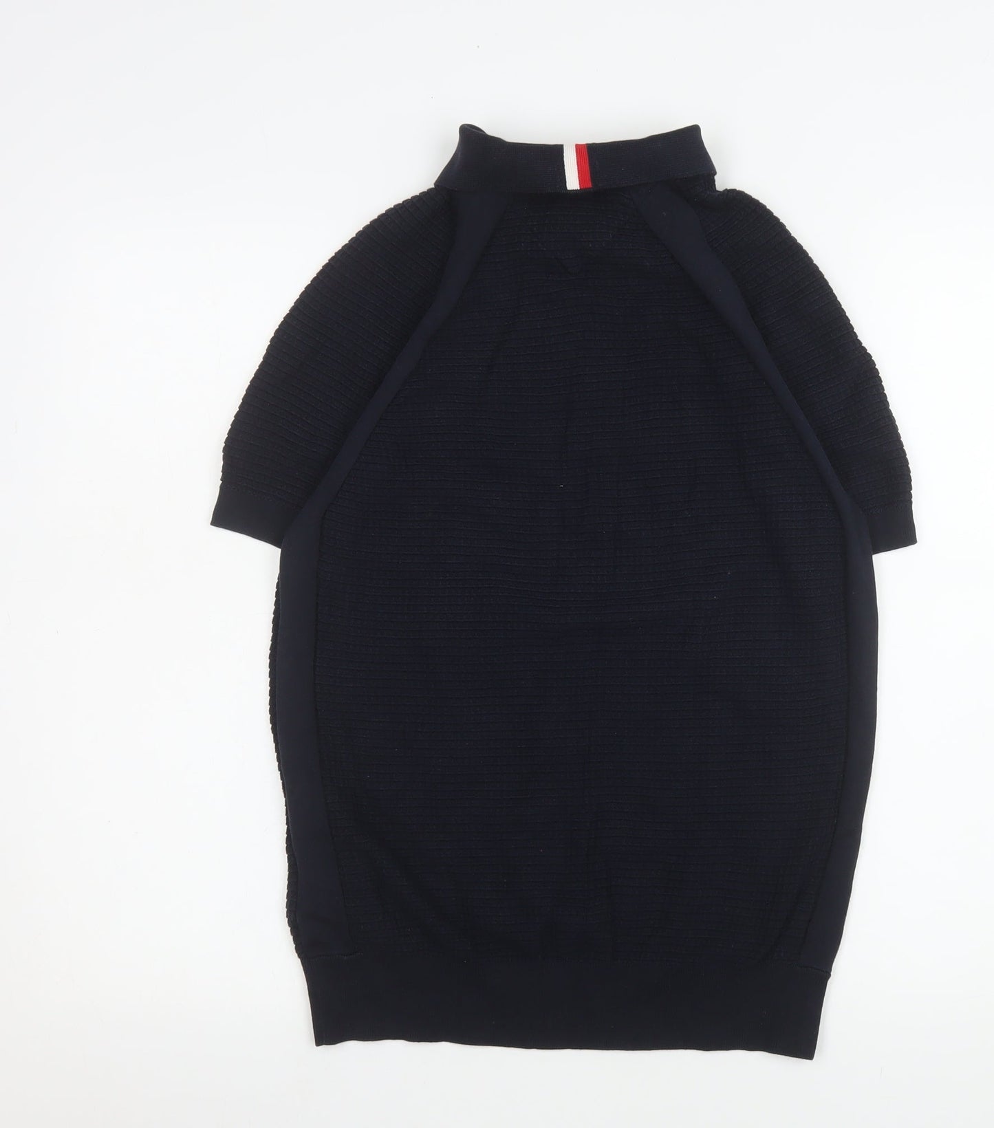 Mens UK Size S Tommy Hilfiger 100% Cotton Polo Shirt