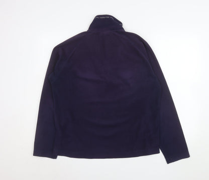 Mens UK Size M Craghoppers Blue Pullover Sweatshirt