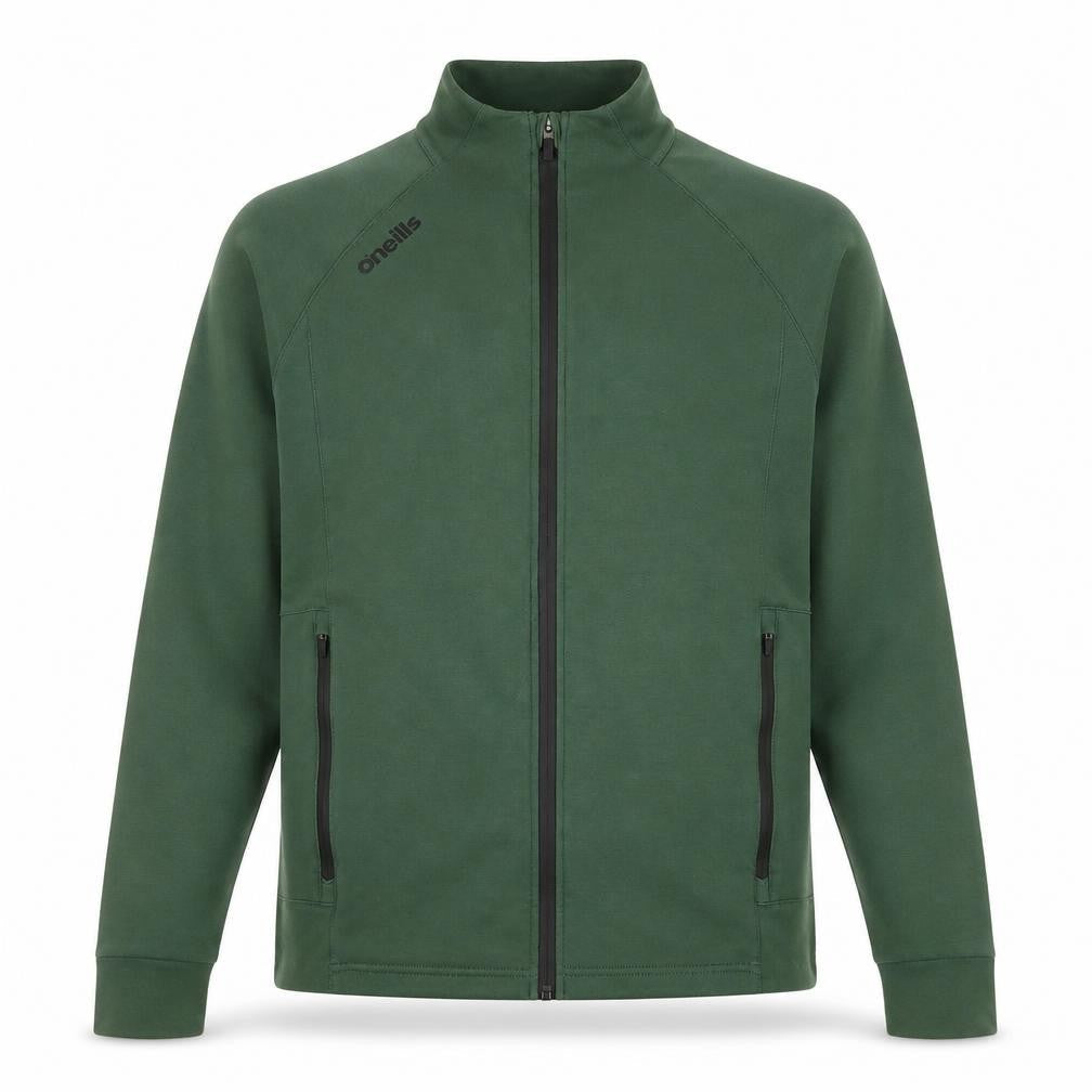 Mens UK Size L oneills Green Basic Jacket