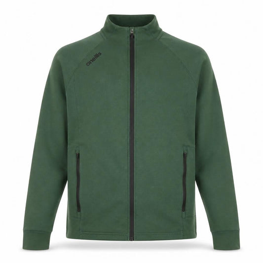 Mens UK Size L oneills Green Basic Jacket