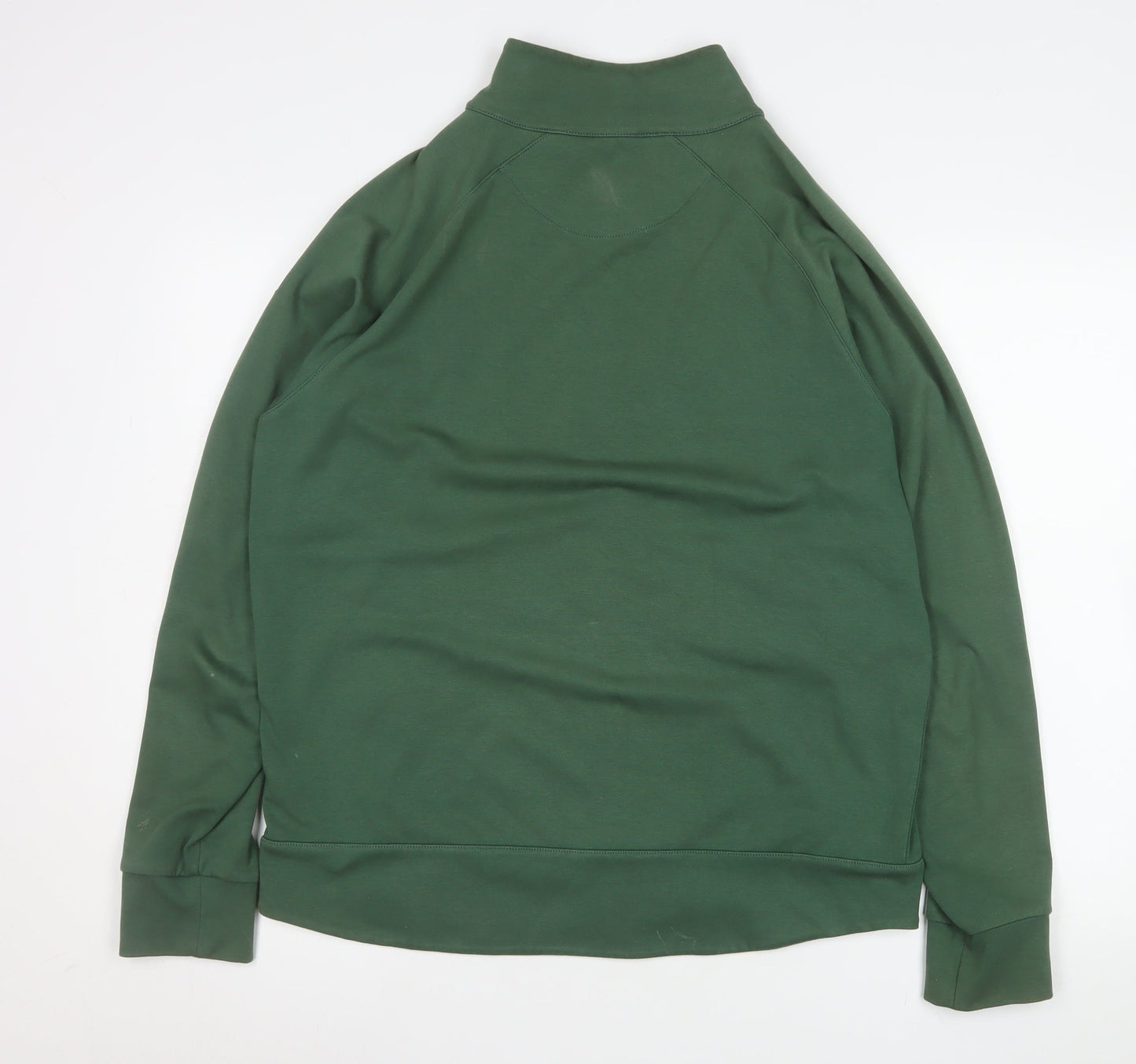 Mens UK Size L oneills Green Basic Jacket