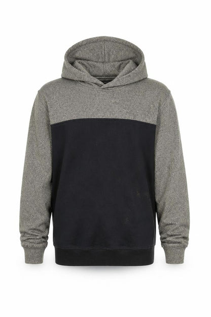 Boys UK Size L Duke Stardust Multicoloured Pullover Hoodie