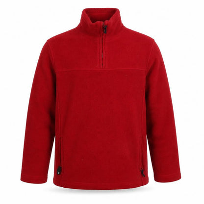 Mens UK Size M MX Red Pullover Sweatshirt