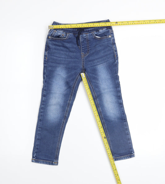 Girls UK Size 6 Years NEXT Regular Fit Jegging Jeans