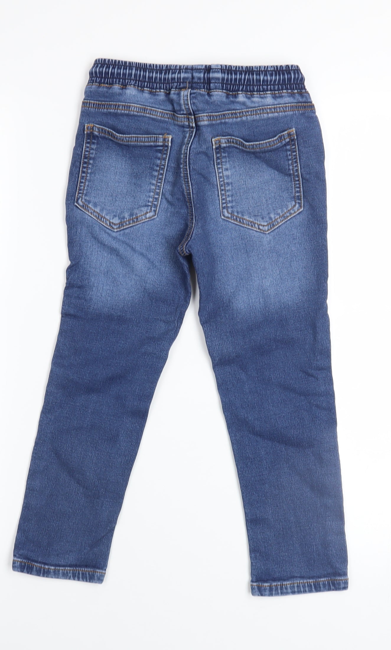 Girls UK Size 6 Years NEXT Regular Fit Jegging Jeans